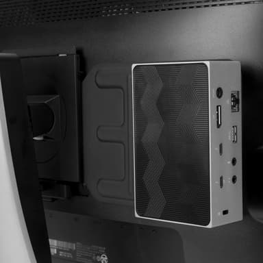 Targus ACX003GLZ monitor mount accessory view 6