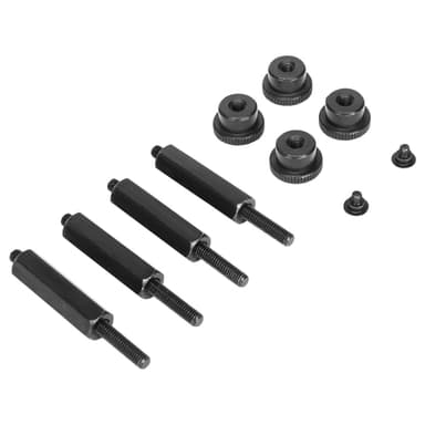 Targus ACX003GLZ monitor mount accessory view 5