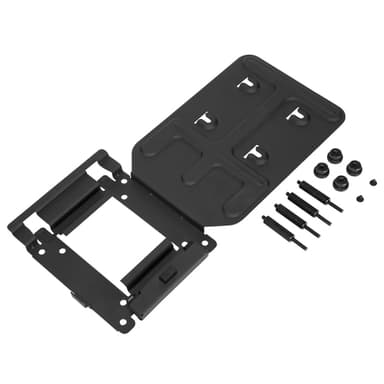 Targus ACX003GLZ monitor mount accessory view 4