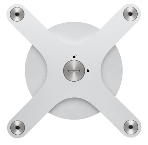 Apple MX5M3Z/A monitor mount accessory