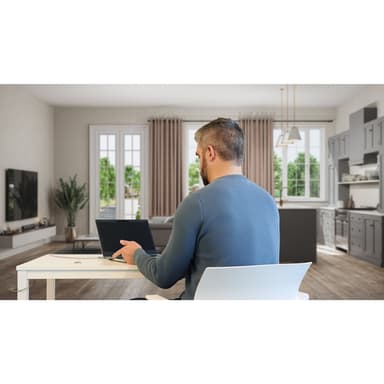Kensington MagPro Magnetic Privacy Screen Filter for Laptops 14" (16:10) view 13