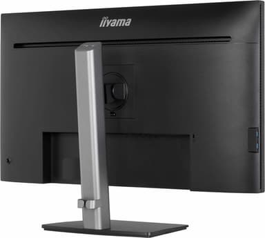 iiyama ProGraphic HB3201UHSNP-B1 computer monitor 80 cm (31.5") 3840 x 2160 pixels 4K Ultra HD Black view 13