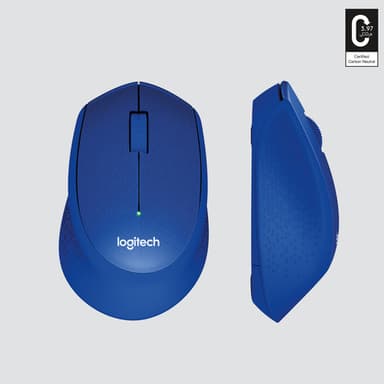 Logitech M330 SILENT PLUS — 910-004910 view 14
