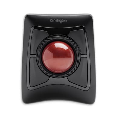 Kensington Expert Mouse Wireless Trackball view 1