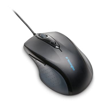 Kensington Pro Fit Wired Full-Size Mouse view 1
