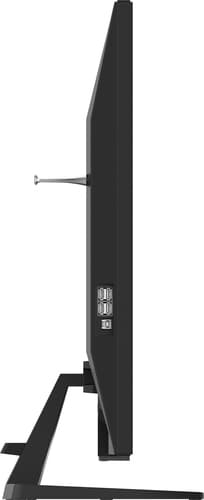 iiyama G-MASTER G4380UHSU-B2 computer monitor 108 cm (42.5") 3840 x 2160 pixels 4K Ultra HD LED Black view 6