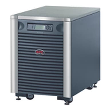 APC Symmetra LX 4kVA Scalable to 8kVA N+1, 220/230/240V or 380/400/415V view 3