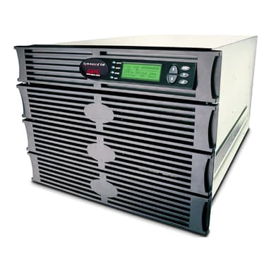 APC Symmetra RM 6kVA Scalable to 6kVA N+1 220-240V view 3