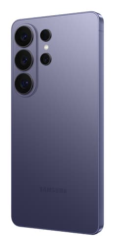 Samsung Galaxy S26 Ultra 17.5 cm (6.9") Dual SIM Android 16.0 5G USB Type-C 12 GB 256 GB 5000 mAh Violet view 4