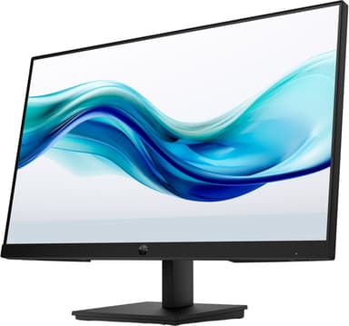 HP Series 3 Pro 23.8 inch FHD Monitor - 324pf view 3
