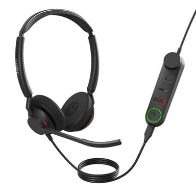 Jabra Engage 50 II - (50 II Link) USB-C UC Stereo view 1
