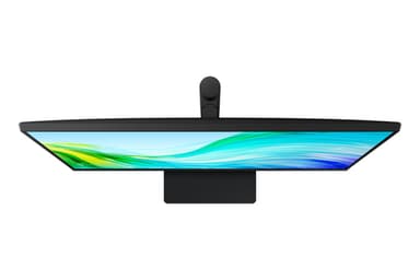 Samsung S61F computer monitor 68.6 cm (27") 2560 x 1440 pixels Quad HD LCD Black view 11