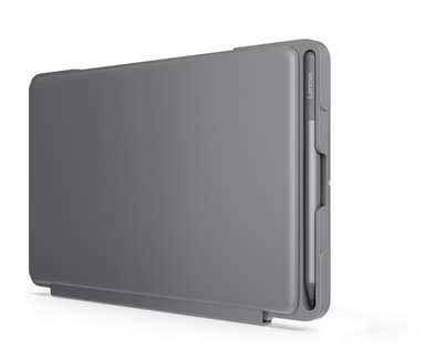 Lenovo Chromebook Duet EDU G2 Mediatek 64 GB 27.8 cm (10.9") 8 GB Wi-Fi 6 (802.11ax) ChromeOS Grey view 6