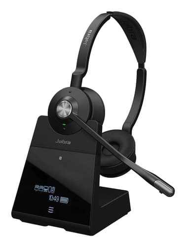 Jabra Engage 75 SE - Stereo, UK/HK/SG/AU/NZ view 1