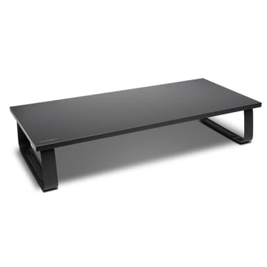 Kensington Extra Wide Monitor Stand view 1