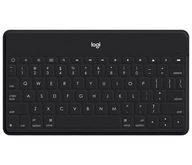 Logitech Keys-To-Go view 6