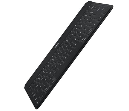 Logitech Keys-To-Go