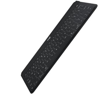 Logitech Keys-To-Go view 7