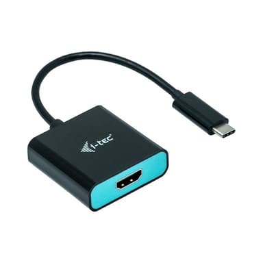 i-tec USB-C HDMI Adapter 4K/60 Hz view 2