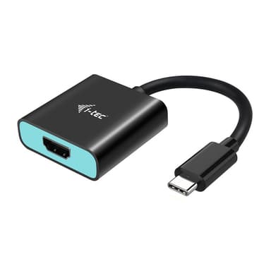 i-tec USB-C HDMI Adapter 4K/60 Hz view 1
