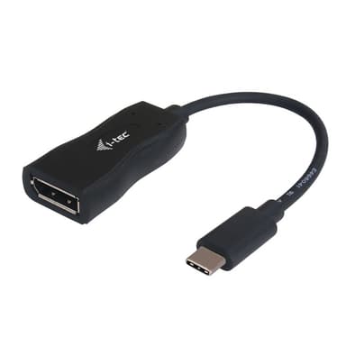 i-tec USB-C Display Port Adapter 4K/60 Hz view 1