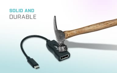 i-tec USB-C Display Port Adapter 4K/60 Hz view 7