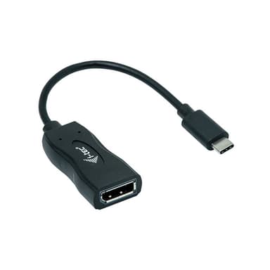i-tec USB-C Display Port Adapter 4K/60 Hz view 3