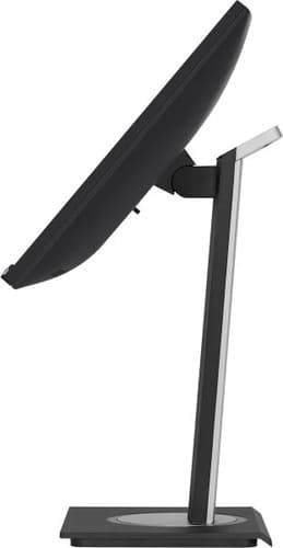 Viewsonic VG Series VG2448A-2 computer monitor 60.5 cm (23.8") 1920 x 1080 pixels Full HD LED Black view 6