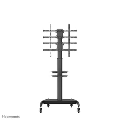 Neomounts PLASMA-M1900E TV trolley 37-70" - rotatable view 3