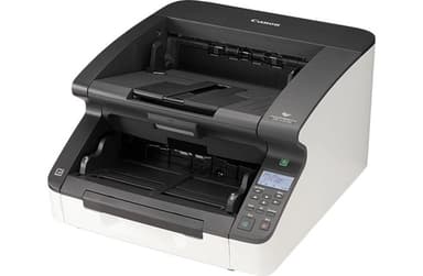 Canon imageFORMULA DR-G2090 A3 Production Document Scanner view 2
