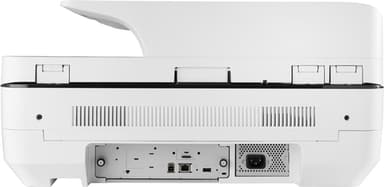 HP Scanjet Enterprise Flow N9120 fn2 Flatbed & ADF scanner 600 x 600 DPI A3 Black, White view 8