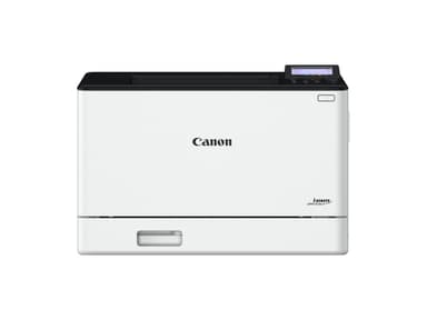 Canon LBP673dw II view 1