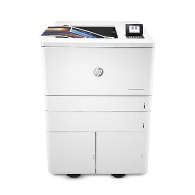 HP Color LaserJet Enterprise M751dn view 17
