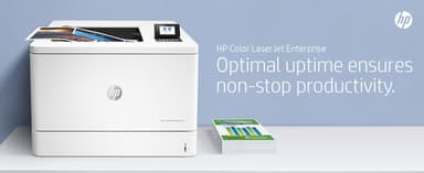 HP Color LaserJet Enterprise M751dn view 26