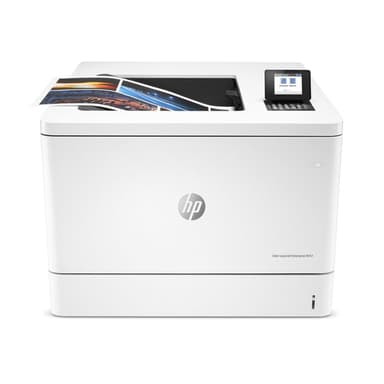 HP Color LaserJet Enterprise M751dn view 8
