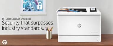 HP Color LaserJet Enterprise M751dn view 11