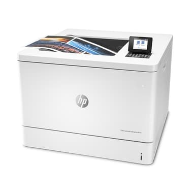 HP Color LaserJet Enterprise M751dn view 27