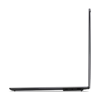 Lenovo ThinkPad X9-15 Gen 1 Copilot+ PC Intel Core Ultra 7 258V Laptop 38.9 cm (15.3") 2.8K 32 GB LPDDR5x-SDRAM 512 GB SSD Wi-Fi 7 (802.11be) Windows 11 Pro Grey UK English view 3