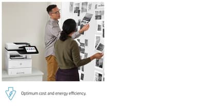 HP LaserJet Enterprise MFP M528dn view 24