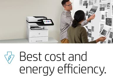 HP LaserJet Enterprise MFP M528dn view 21