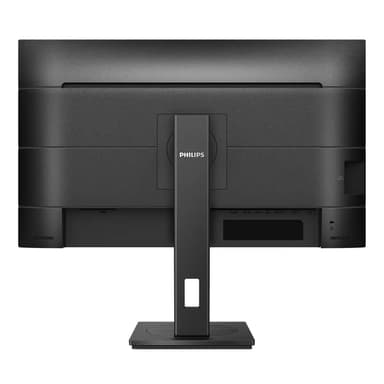 Philips S Line 273S1/00 computer monitor 68.6 cm (27") 1920 x 1080 pixels Full HD LCD Black view 11