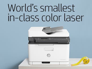 HP Color Laser MFP 179fnw A4 600 x 600 DPI 18 ppm Wi-Fi view 17