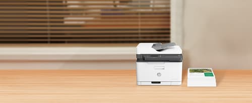 HP Color Laser MFP 179fnw A4 600 x 600 DPI 18 ppm Wi-Fi