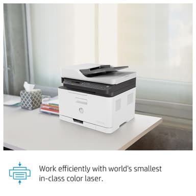 HP Color Laser MFP 179fnw A4 600 x 600 DPI 18 ppm Wi-Fi view 13