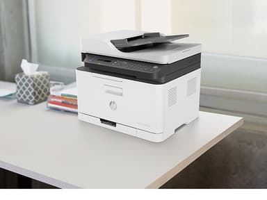 HP Color Laser MFP 179fnw A4 600 x 600 DPI 18 ppm Wi-Fi view 11