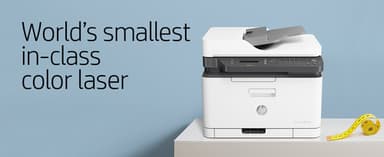 HP Color Laser MFP 179fnw A4 600 x 600 DPI 18 ppm Wi-Fi view 20