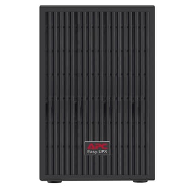 APC Easy UPS On-Line SRV Battery Pack (1kVA) for Extended Runtime Model 36V, 648VAh view 3