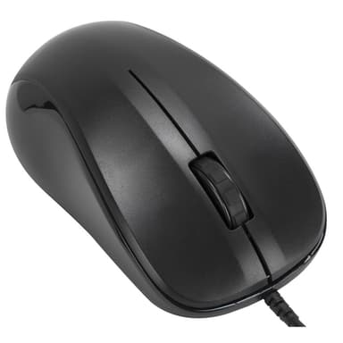 Targus AMU30EUZ mouse Travel Ambidextrous USB Type-A Optical 1000 DPI view 7