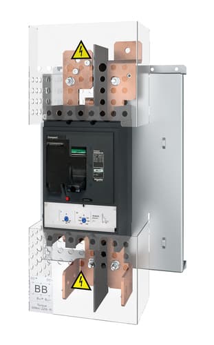 APC Galaxy VS Battery Breaker Kit 100-200kW 400V view 1