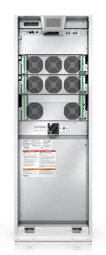 APC Galaxy VS UPS 100kW 400V for External Batteries, Start-up 5x8 view 5